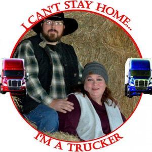 Meet your Posher, Destinee n nicholas